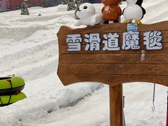 -湘江欢乐城欢乐雪域