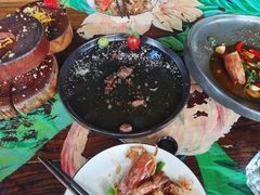 -烛影拾光观景餐厅·创意菜·摄影·小提琴(大唐不夜城店)