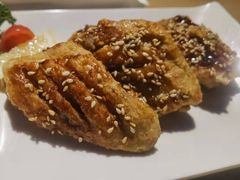 -福匠日本料理(人民路店)