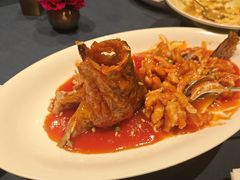 -老吉堂上海本帮菜(工体店)