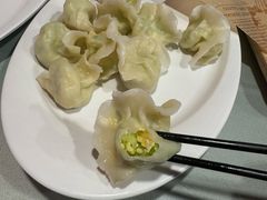 -听涛雅苑百味饺子老家菜馆
