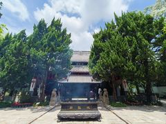 -秋霞圃