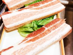 -7年8班朝鲜族非遗美食(三钢里店)