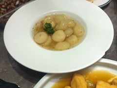 -闫府私房菜·老字号(恒隆店)