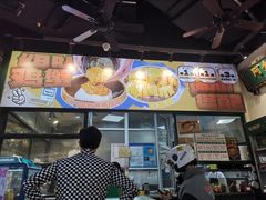 -阿金大白·上海菜馆(新天地店)