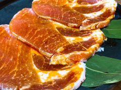 -九田家黑牛烤肉料理(二天地店)