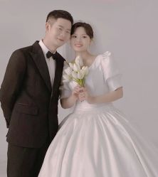 点击看大图 -青禾蒙娜丽莎婚纱摄影(武汉总店)
