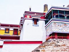 -五当召景区
