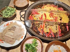 -陈陈火锅(较场口店)
