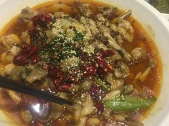 -渔人码头(中南店)