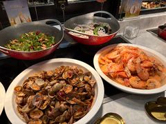 -晶丽香榭自助餐(南京大饭店)