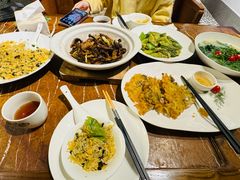 -广东道至正餐厅(区庄店)
