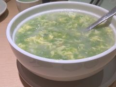 -吕氏疙瘩汤·海鲜新鲁菜(凯德mall新都心店)