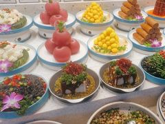 -山河屯铁锅炖鲜鹅·东北菜(开发区一店)