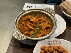 -松發肉骨茶(牛车水店)