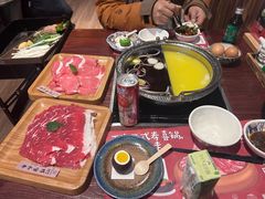 -披头士和牛火锅·寿喜烧自助(陶溪川店)