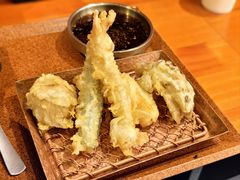 -天妇罗内顺田(罗湖店)