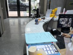 -半岛宠物医院24小时(白果林店)