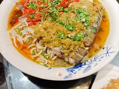 -鱼王府大酒店