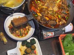 -富正毅三下锅连锁(三店)