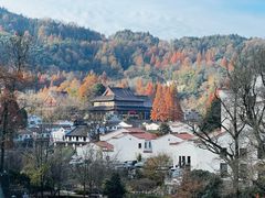 -九华山风景区