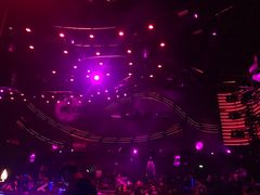 -CLUB OPUS欧贝斯酒吧(合肥店)