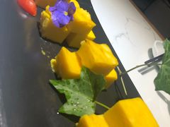 芝士烤南瓜-姜君·千岛湖鱼头馆(浦东大道店)