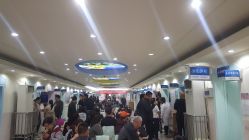 -北京大学第一医院妇产儿童医院