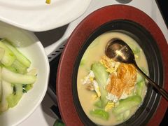 -湘邻呷铺·田园家宴(汉基广场店)