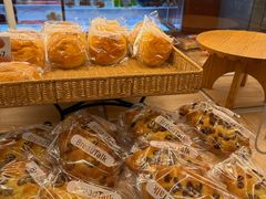 -面包新语(KKMALL京基店)