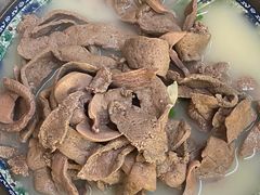 -韦记牛杂汤(清晖园店)