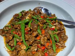 -湘中缘·湖南菜(娄底驻京办店)