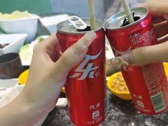 -一席地·本地鸡窝·杭帮鸡火锅(萧山银隆百货店)