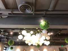店内布置-肯德基(东四南大街店)