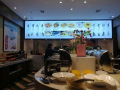 -弘善养生素食·海利慈光店