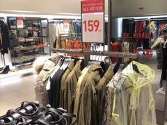 -ZARA(世贸天阶店)