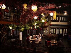 -鲁城往事(游客中心店)