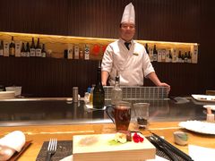 -和·铁板烧·OMAKASE(望京昆泰嘉晟酒店)