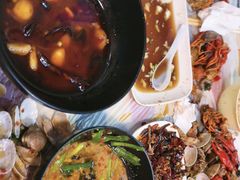 -吴记口味馆
