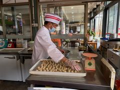 -鹏城人家海鲜酒家·23年老字号(较场尾店)