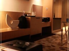 -上海浦西万怡酒店