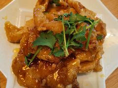 -荣鹏风味烀饼(万达广场店)