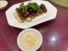 -天天海鲜城·海鲜大排档(新溪店)