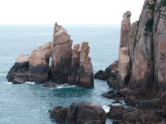 -南麂列岛