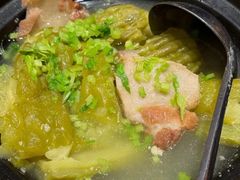 -抱德·潮汕味(敦和店原惠城鱼仔)