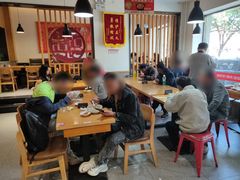 -南城香·饭香串香馄饨香(赵公口店)