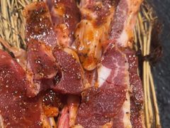 -韩味园果木炭烤鲜肉(陵东街店)