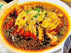 -青花椒花椒鱼(合生汇店)