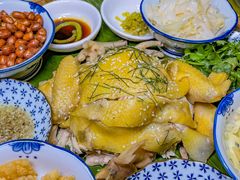 -园林美食城·本土农家菜(杨和镇店)