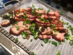 -绿茶餐厅(领展购物广场·中关村店)